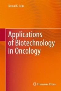 Applications of Biotechnology in Oncology