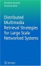 Distributed Multimedia Retrieval Strategies for Large Scale Networked Systems