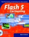 Flash 5 Cartooning (with CD-ROM)
