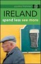 Pauline Frommer's Ireland (Pauline Frommer Guides)