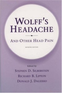 Wolff's Headache and Other Head Pain