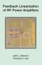 Feedback Linearization of RF Power Amplifiers