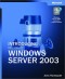 Introducing Microsoft Windows Server 2003