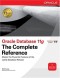 Oracle Database 11g The Complete Reference (Osborne ORACLE Press Series)