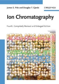 Ion Chromatography