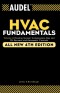 Audel HVAC Fundamentals, Heating System Components, Gas and Oil Burners and Automatic Controls