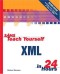 Sams Teach Yourself XML in 24 Hours (2nd Edition)