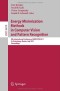 Energy Minimization Methods in Computer Vision and Pattern Recognition: 8th International Conference, EMMCVPR 2011
