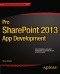 Pro SharePoint 2013 App Development