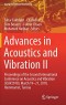Advances in Acoustics and Vibration II: Proceedings of the Second International Conference on Acoustics and Vibration (ICAV2018), March 19-21, 2018, Hammamet, Tunisia (Applied Condition Monitoring)
