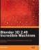 Blender 3D 2.49 Incredible Machines