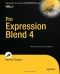 Pro Expression Blend 4