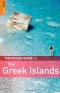 The Rough Guide to Greek Islands 7 (Rough Guide Travel Guides)