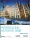 Introducing AutoCAD 2008