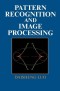Pattern Recognition and Image Processing (Woodhead Publishing Series in Optical and Electronic Materials)