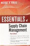 Essentials of Supply Chain Management, Third Edition