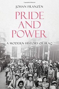 Pride and Power: A Modern History of Iraq