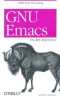 GNU Emacs Pocket Reference