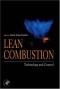 Lean Combustion: Technology and Control