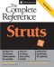 Struts: The Complete Reference