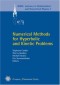 Numerical Methods for Hyperbolic and Kinetic Problems: CEMRACS 2003 (IRMA Lectures in Mathematics & Theoretical Physics, 7)