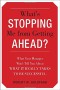 What's Stopping Me from Getting Ahead?: What Your Manager Won’t Tell You About What It Really Takes to Be Successful