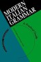 Modern Italian Grammar: A Practical Guide (Modern Grammars)