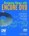 Designing Menus with Encore DVD