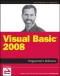 Visual Basic 2008 Programmer's Reference (Programmer to Programmer)