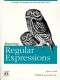 Mastering Regular Expressions