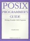 Posix Programmers Guide