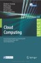 Cloud Computing: First International Conference, CloudComp 2009, Munich, Germany, October 19-21, 2009