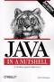 Java in a Nutshell (The Java Series)