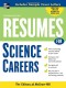 Resumes for Science Careers (McGraw-Hill Professional Resumes)