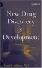 New Drug Discovery and Development