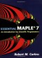 Essential Maple 7