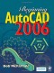 Beginning AutoCAD 2006