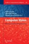 Computer Vision: Detection, Recognition and Reconstruction (Studies in Computational Intelligence)