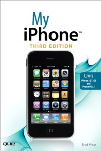 My iPhone (Covers iPhone 3G and 3GS) (3rd Edition)