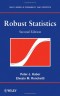 Robust Statistics (Wiley Series in Probability and Statistics)