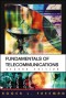 Fundamentals of Telecommunications, 2nd Edition