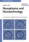 Nanophysics and Nanotechnology: An Introduction to Modern Concepts in Nanoscience