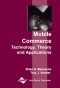 Mobile Commerce: Technology, Theory and Applications