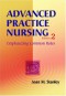 Advanced Practice Nursing: Emphasizing Common Roles