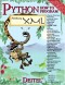 Python How to Program (With CD-ROM)