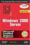 MCSE Windows 2000 Server Exam Cram 2 (Exam Cram 70-215)