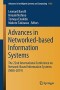 Advances in Networked-based Information Systems: The 22nd International Conference on Network-Based Information Systems (NBiS-2019) (Advances in Intelligent Systems and Computing)