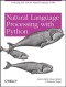 Natural Language Processing with Python