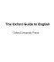 The Oxford Guide to English Usage