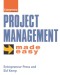 Project Management Made Easy